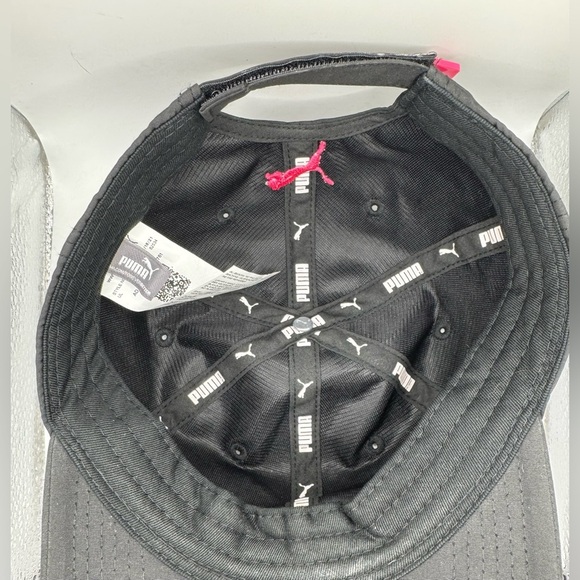 PUMA Women's Evercat Opal Adjustable Cap - Picture 8 of 8